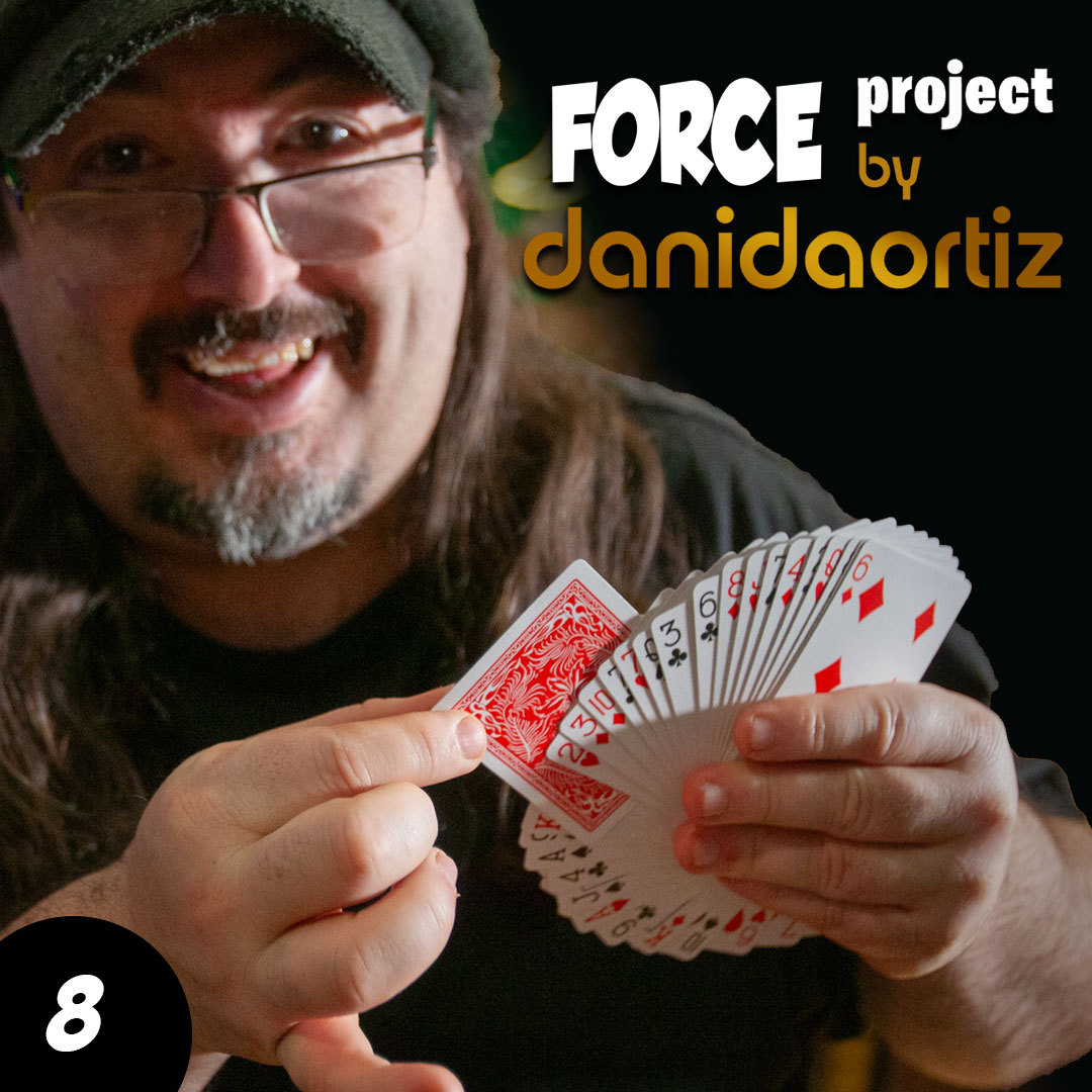 At The Same Level by Dani DaOrtiz (Force Project Chapter 8) (Instant Download) - Click Image to Close